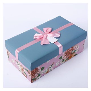 糖果禮品包裝盒-2